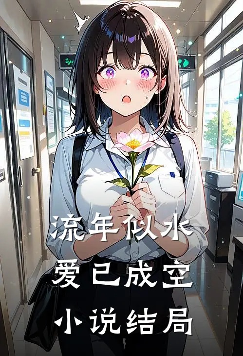 流年似水，爱已成空小说结局