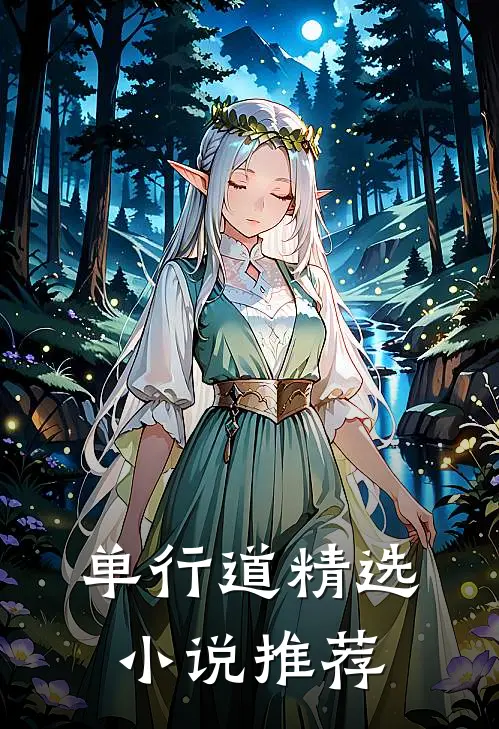 单行道精选小说推荐