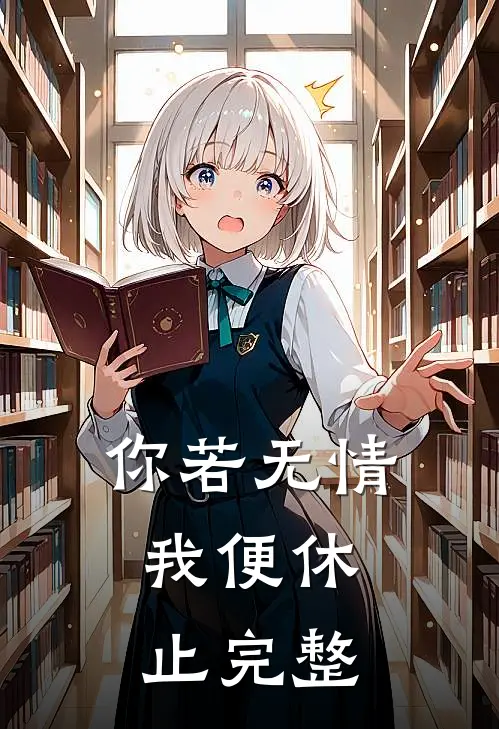 你若无情，我便休止完整