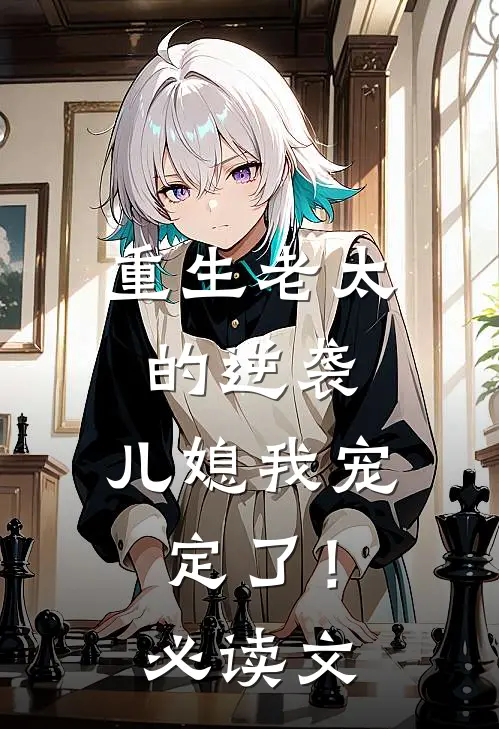 重生老太的逆袭：儿媳我宠定了！必读文