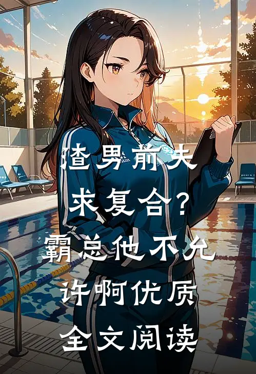 渣男前夫求复合？霸总他不允许啊优质全文阅读
