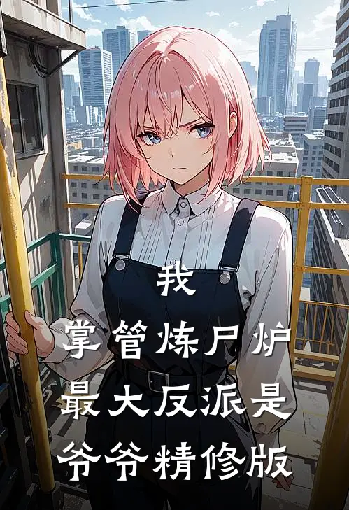 我，掌管炼尸炉，最大反派是爷爷精修版
