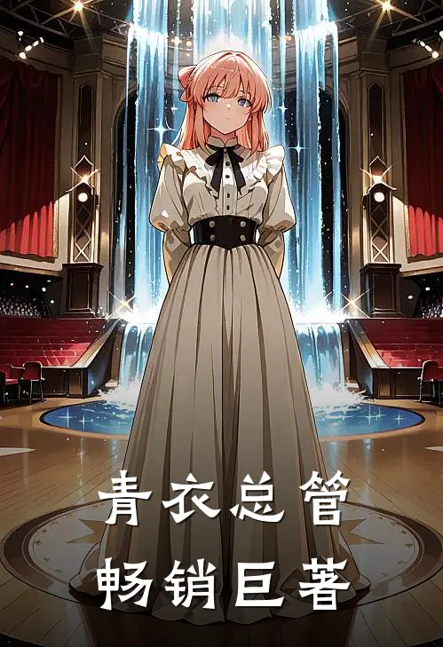 青衣总管畅销巨著