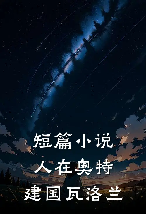 短篇小说人在奥特，建国瓦洛兰