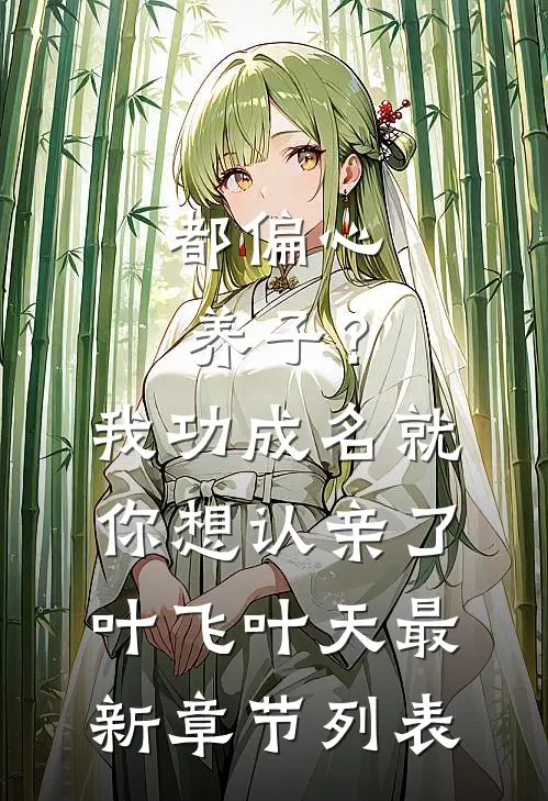都偏心养子？我功成名就你想认亲了叶飞叶天最新章节列表