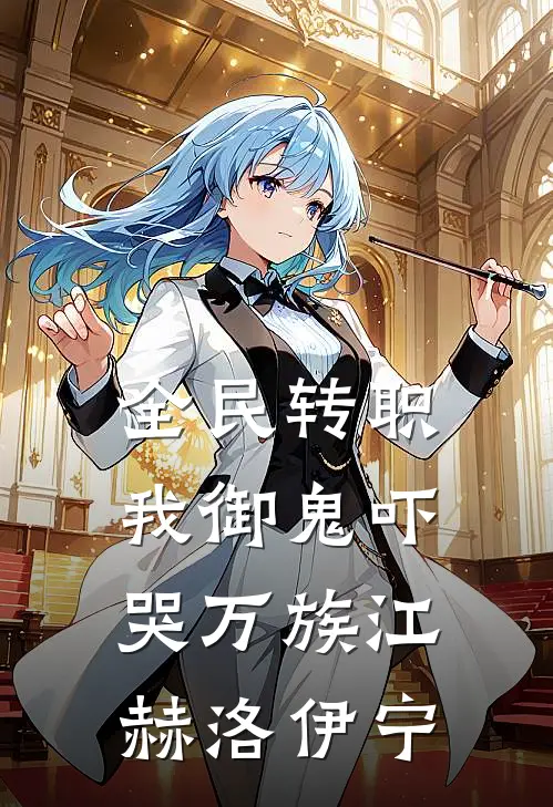 全民转职：我御鬼吓哭万族江赫洛伊宁