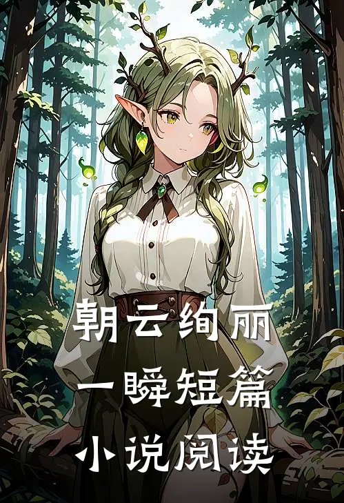 朝云绚丽一瞬短篇小说阅读