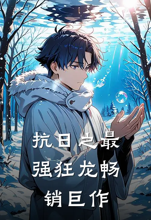 抗日之最强狂龙畅销巨作