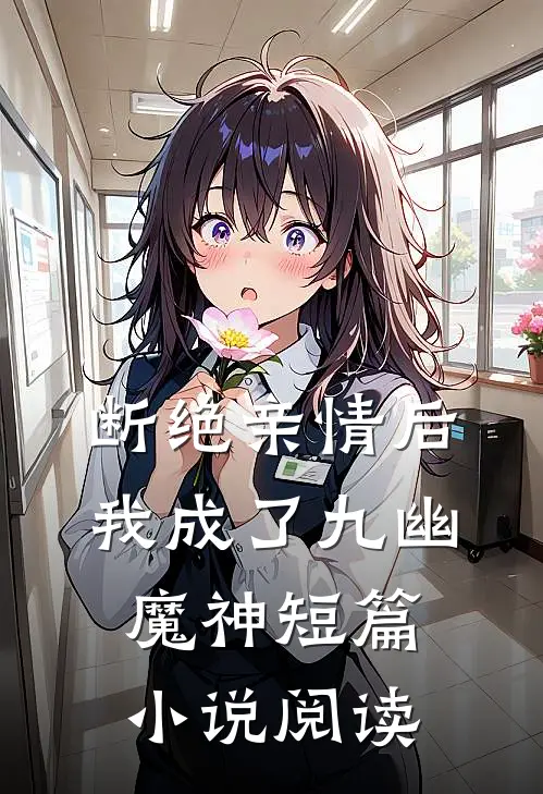 断绝亲情后，我成了九幽魔神短篇小说阅读