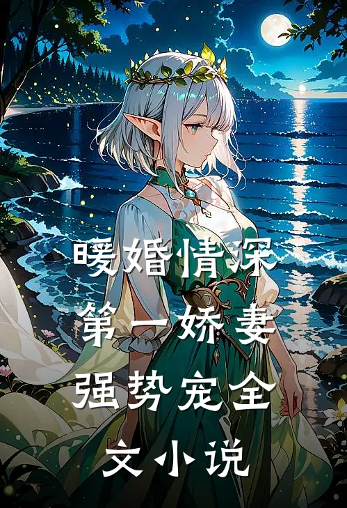 暖婚情深：第一娇妻强势宠全文小说