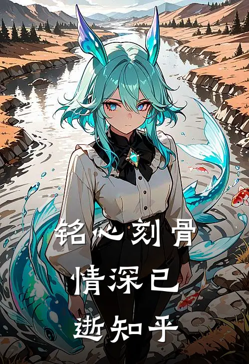 铭心刻骨，情深已逝知乎