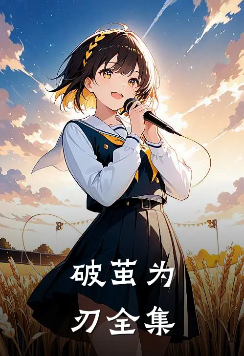 破茧为刃 全集