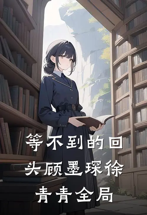 等不到的回头顾墨琛徐青青全局