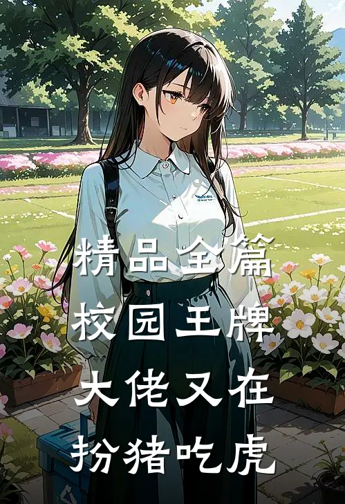 精品全篇校园王牌大佬又在扮猪吃虎