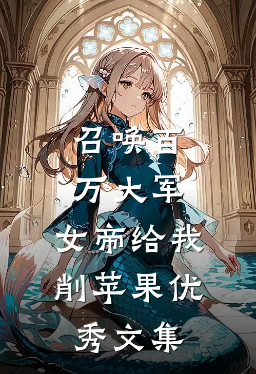 召唤百万大军，女帝给我削苹果优秀文集