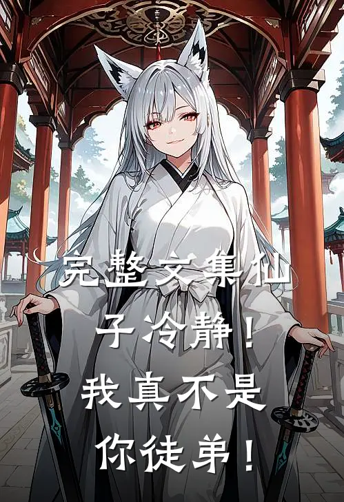 完整文集仙子冷静！我真不是你徒弟！