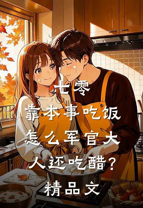 七零：靠本事吃饭，怎么军官大人还吃醋？精品文