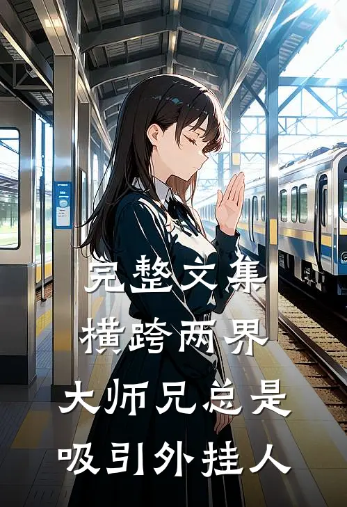 完整文集横跨两界：大师兄总是吸引外挂人