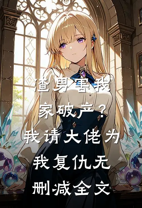 渣男害我家破产？我请大佬为我复仇无删减全文