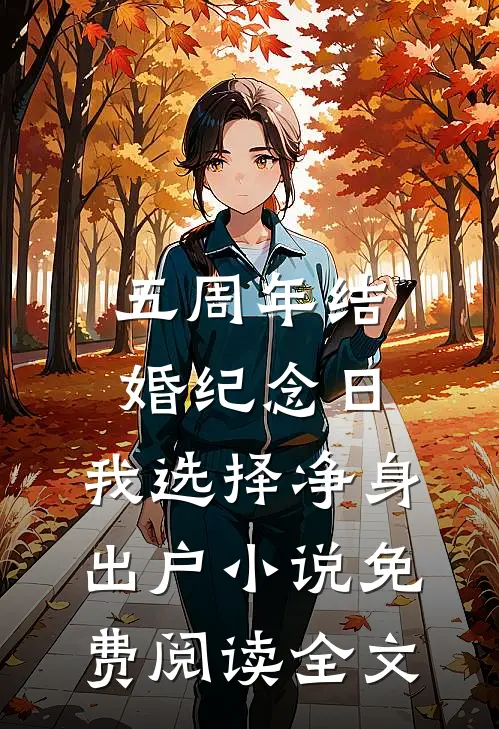 五周年结婚纪念日，我选择净身出户小说免费阅读全文