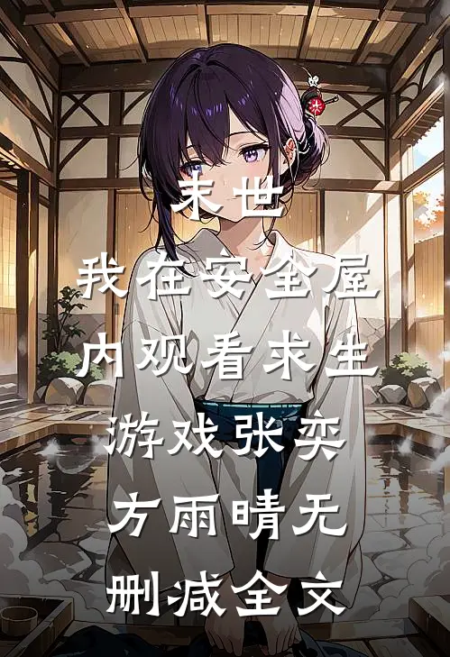 末世：我在安全屋内观看求生游戏张奕方雨晴无删减全文