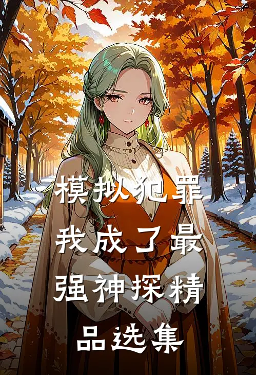 模拟犯罪：我成了最强神探精品选集