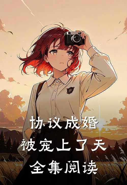 协议成婚，被宠上了天全集阅读