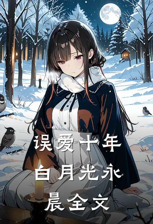 误爱十年白月光永晨全文