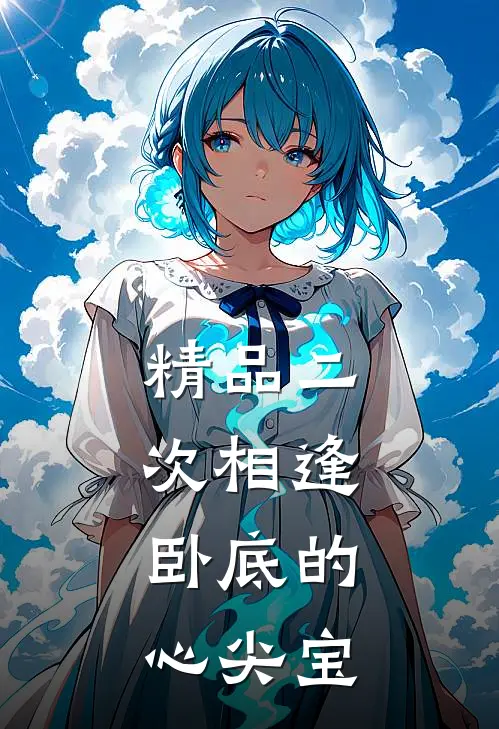 精品二次相逢：卧底的心尖宝
