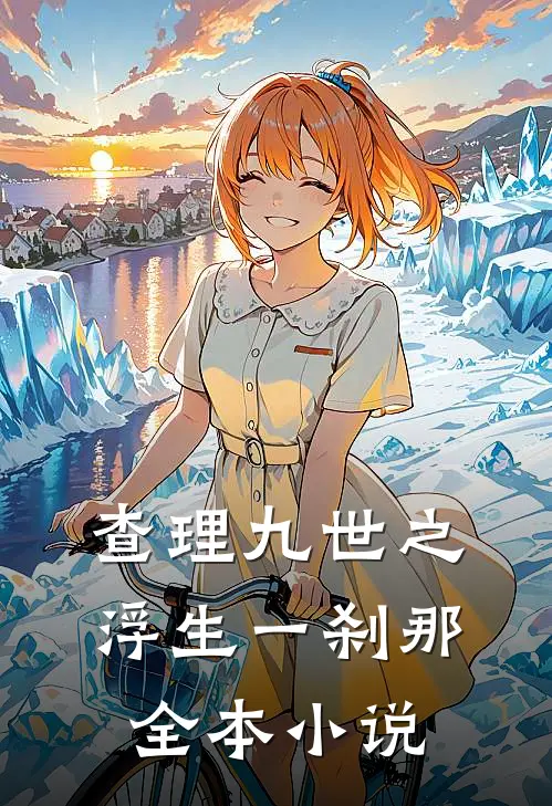 查理九世之浮生一刹那全本小说