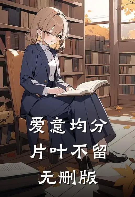爱意均分，片叶不留无删版