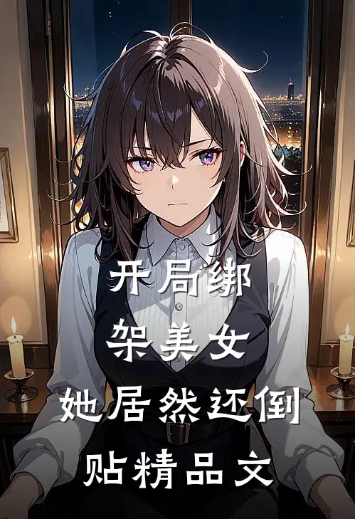 开局绑架美女，她居然还倒贴精品文