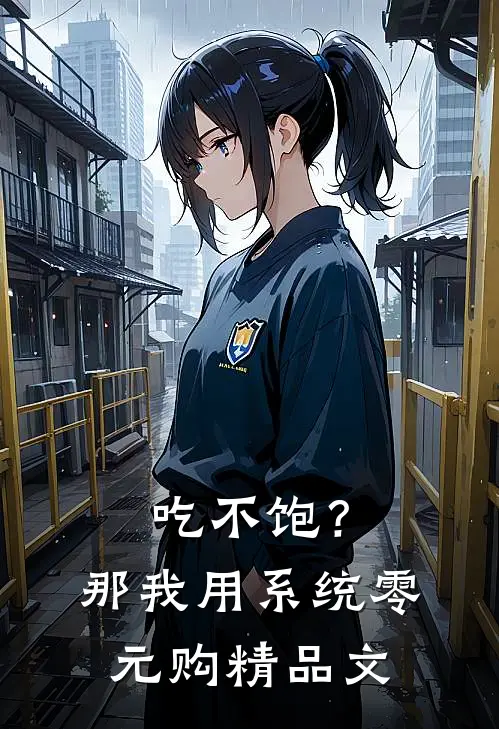 吃不饱？那我用系统零元购精品文