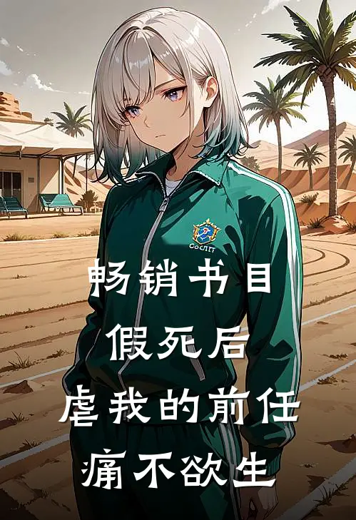 畅销书目假死后，虐我的前任痛不欲生