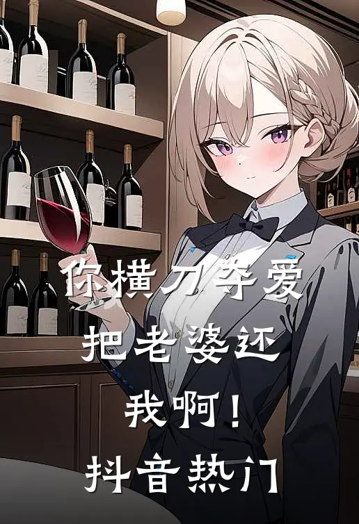 你横刀夺爱，把老婆还我啊！抖音热门