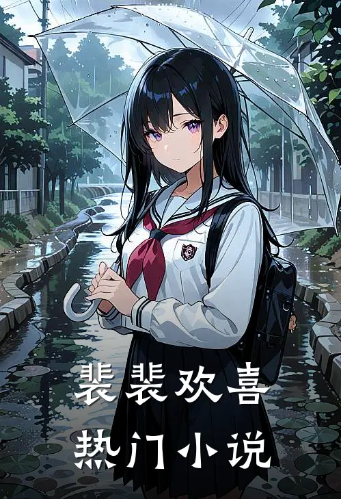 裴裴欢喜热门小说