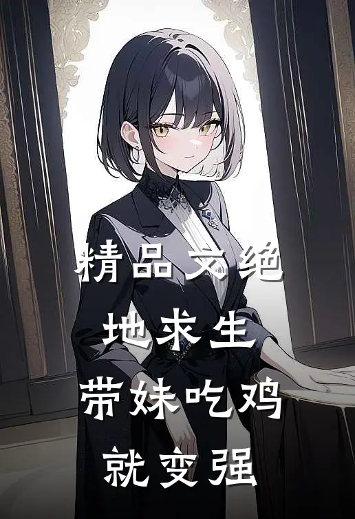 精品文绝地求生：带妹吃鸡就变强