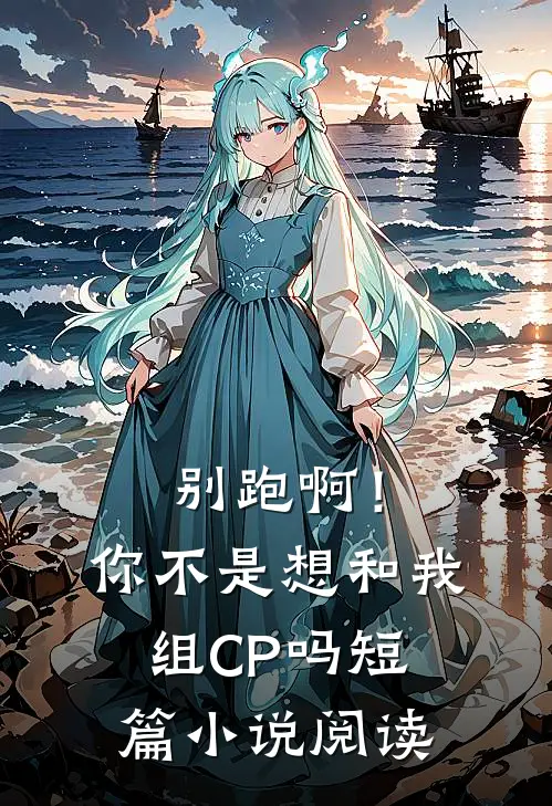 别跑啊！你不是想和我组CP吗短篇小说阅读