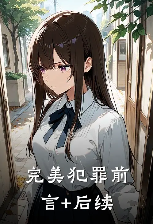 完美犯罪前言+后续