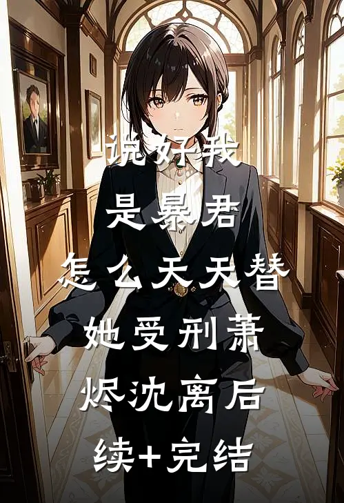 说好我是暴君，怎么天天替她受刑萧烬沈离后续+完结