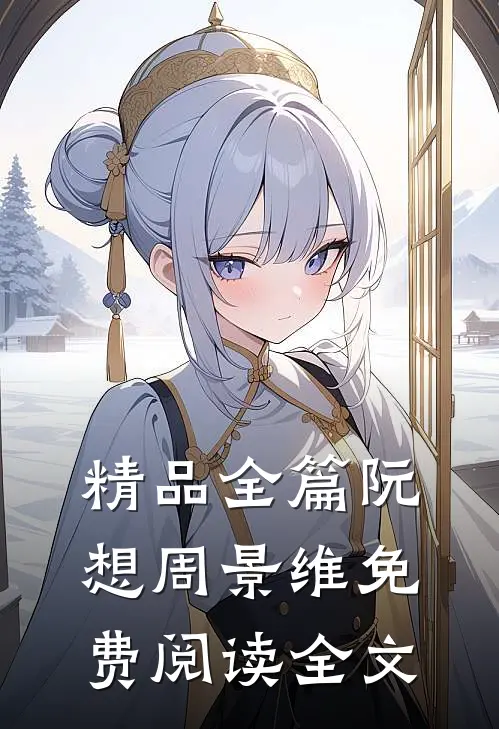 精品全篇阮想周景维免费阅读全文