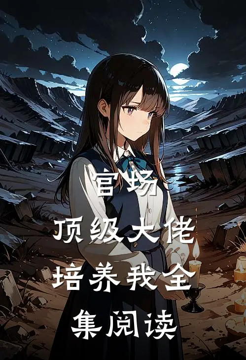 官场：顶级大佬培养我全集阅读