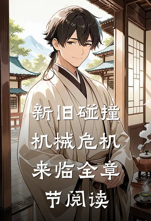 新旧碰撞：机械危机来临全章节阅读