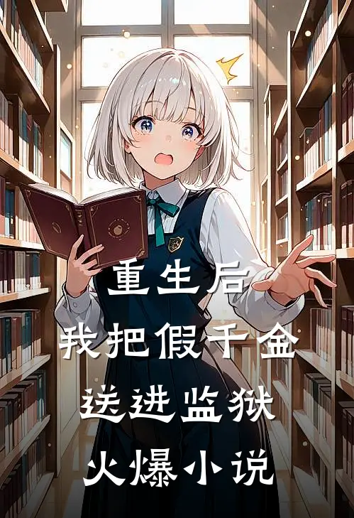 重生后，我把假千金送进监狱火爆小说