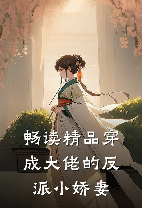 畅读精品穿成大佬的反派小娇妻