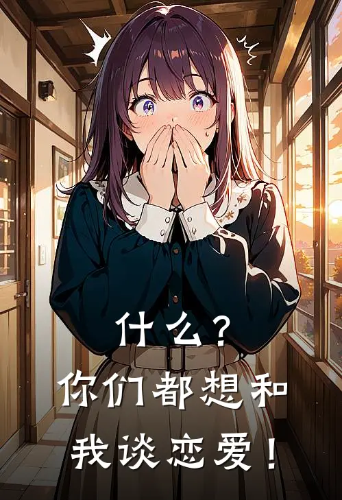什么？你们都想和我谈恋爱！
