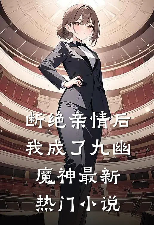断绝亲情后，我成了九幽魔神最新热门小说