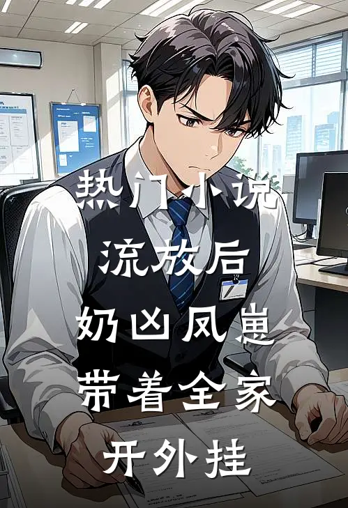 热门小说流放后，奶凶凤崽带着全家开外挂
