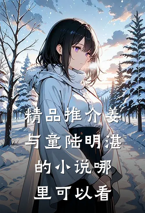 精品推介姜与童陆明湛的小说哪里可以看
