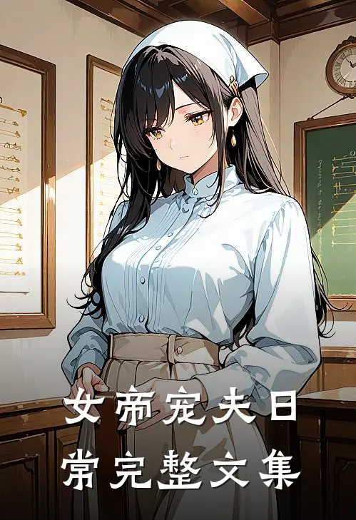 女帝宠夫日常完整文集